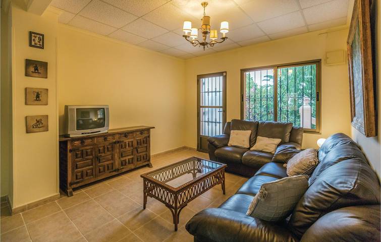 Ferienhaus für 10 Personen, mit Pool und Garten sowie Terrasse, mit Haustier in Torrevieja - 4