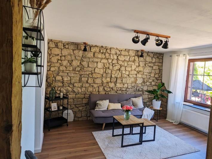 Ferienwohnung für 2 Personen in Luxemburg - 2