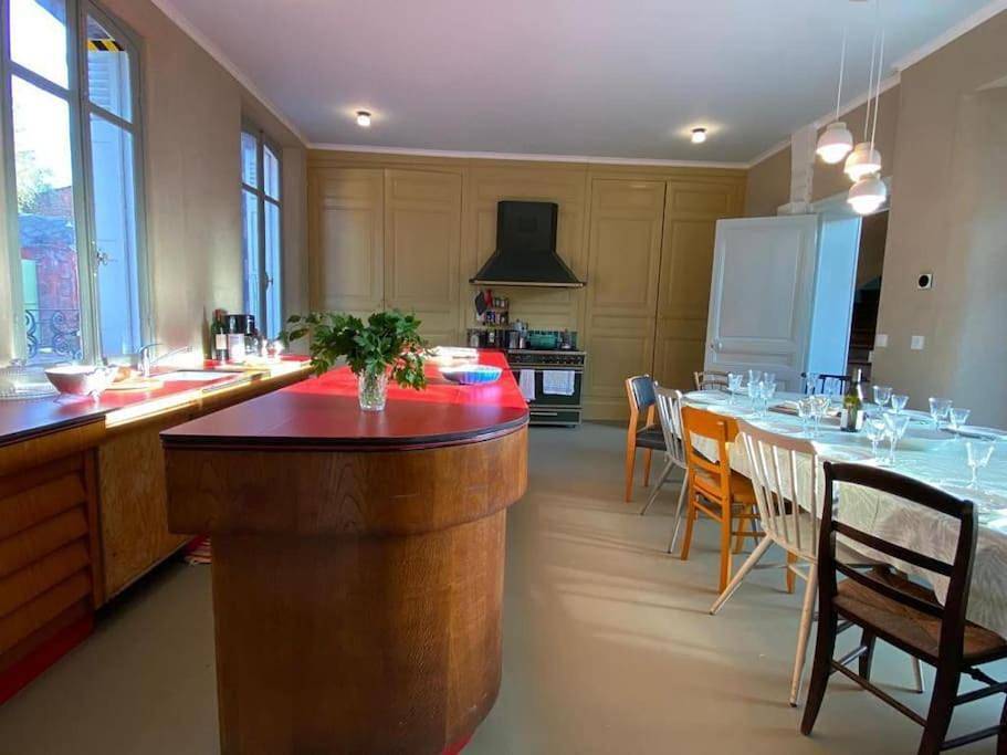 Villa in Ault, Région d'Abbeville