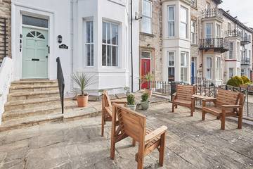 Apartment for 2 People in Whitby, North Yorkshire, Photo 2