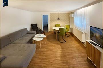 Apartament Wakacyjny dla 3 osoby w Heringsdorf, Uznam, Zdjęcie 3