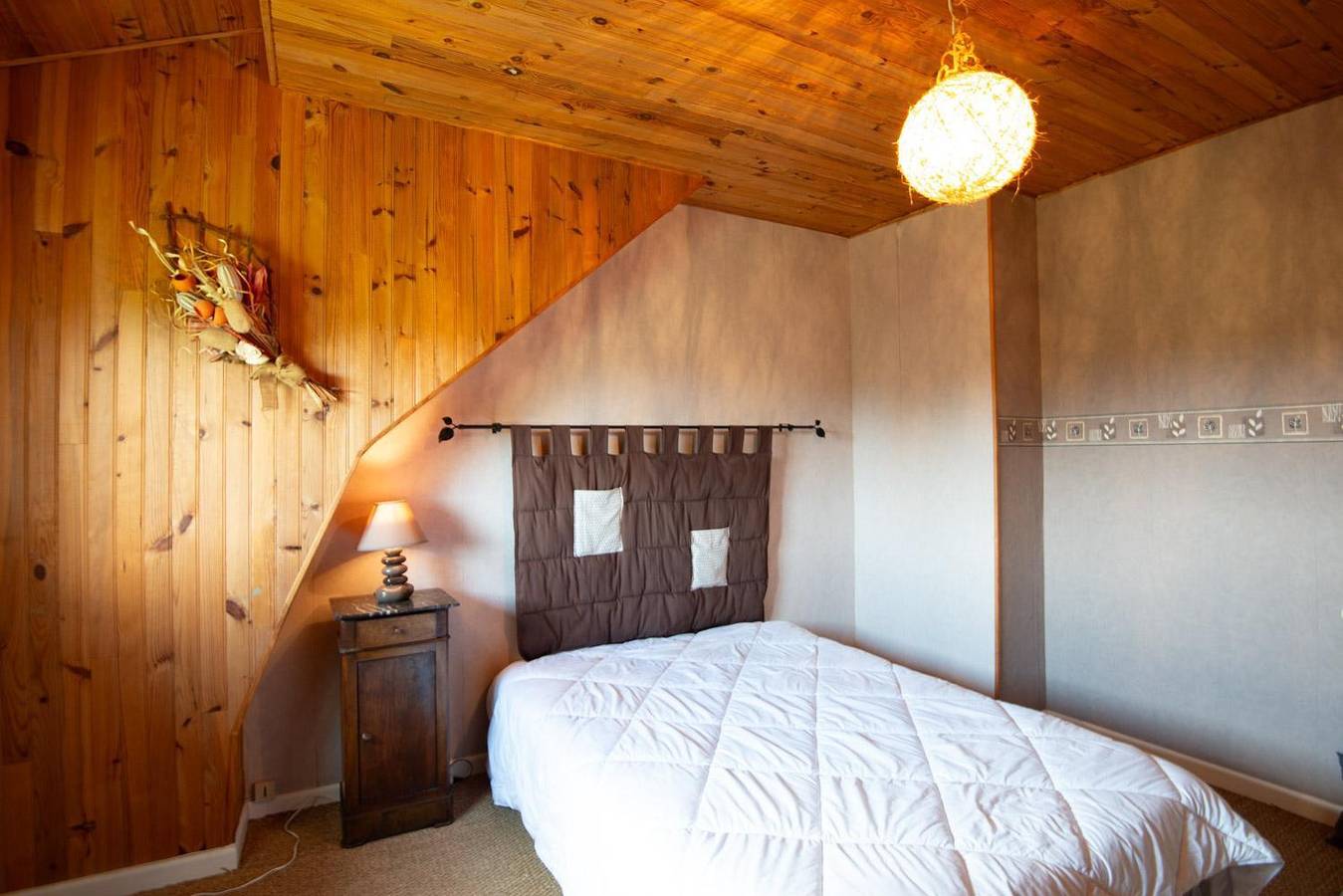 Appartement 4/6 personnes in Peyre-en-Aubrac, Región de Mende