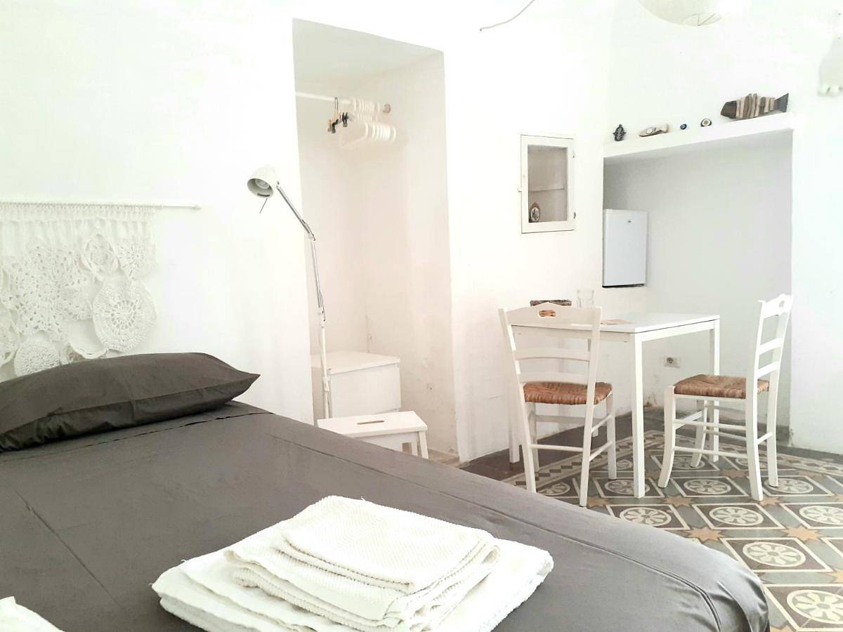 La torretta deliziosa stanza indipendente in Maglie, Provincia di Lecce
