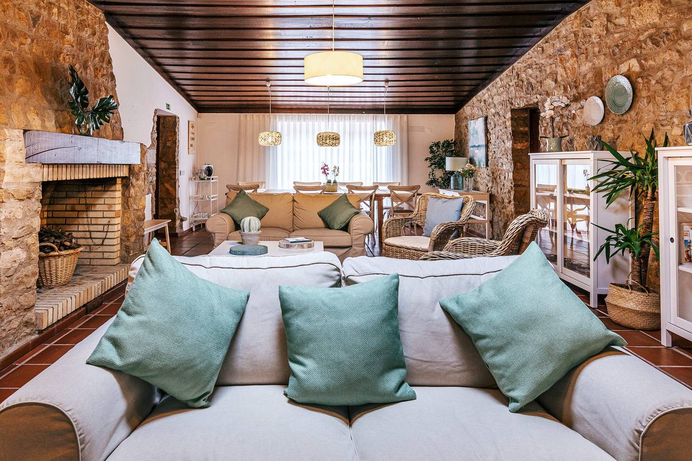 Country - Quinta Completa in Reguengo Grande, Lissabon Distrikt