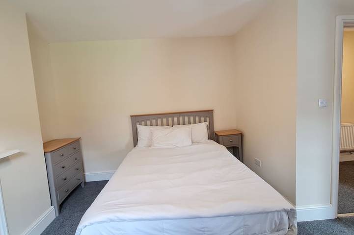 Holiday apartment for 3 people - 1