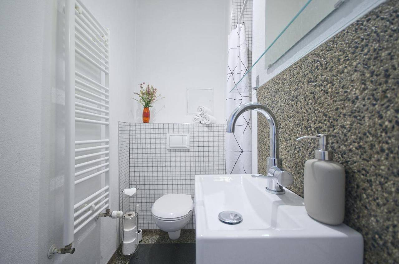 Ganze Wohnung, Apartment in Moabit Berlin, Berlin