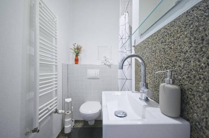 Ferienwohnung für 4 Personen in Moabit Berlin - 4