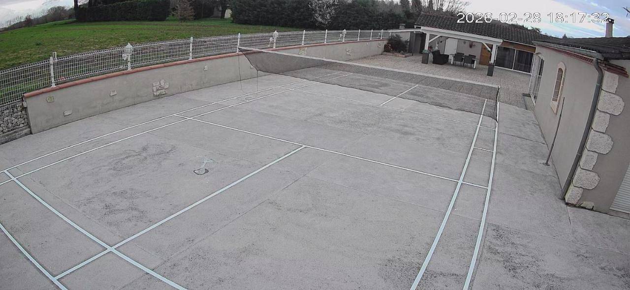 Appartement entier, Dépendance de 45m2 à louer in Saint-Vite, Quercy