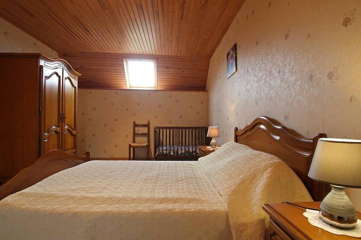 Gîte pour 4 personnes à Jobourg - 3