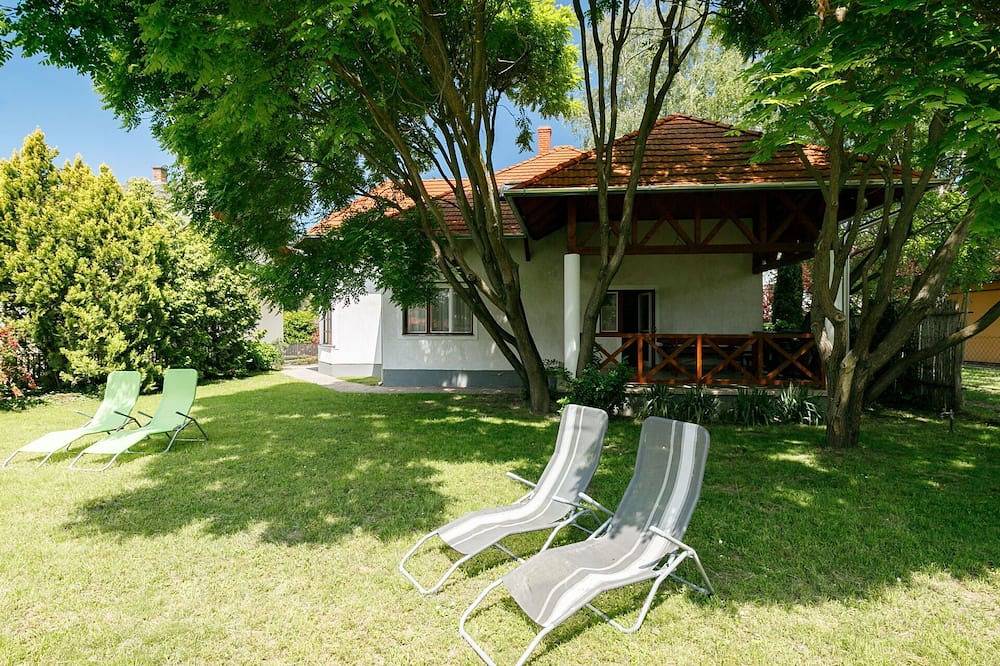 Casa vacanza a Balaton a partire da 200€ a notte