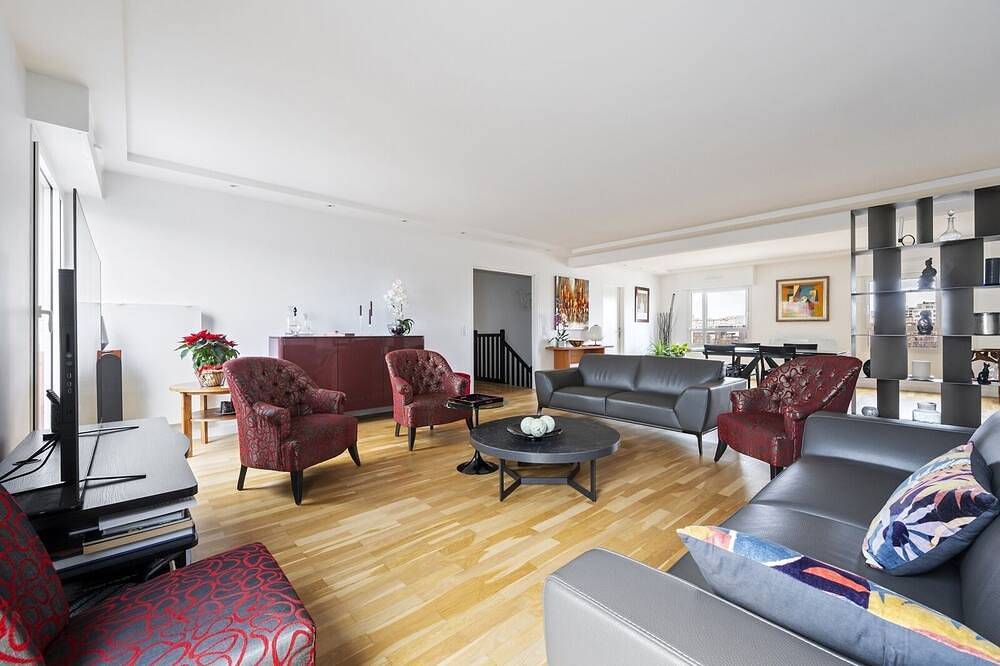 Photo : Appartement de vacances