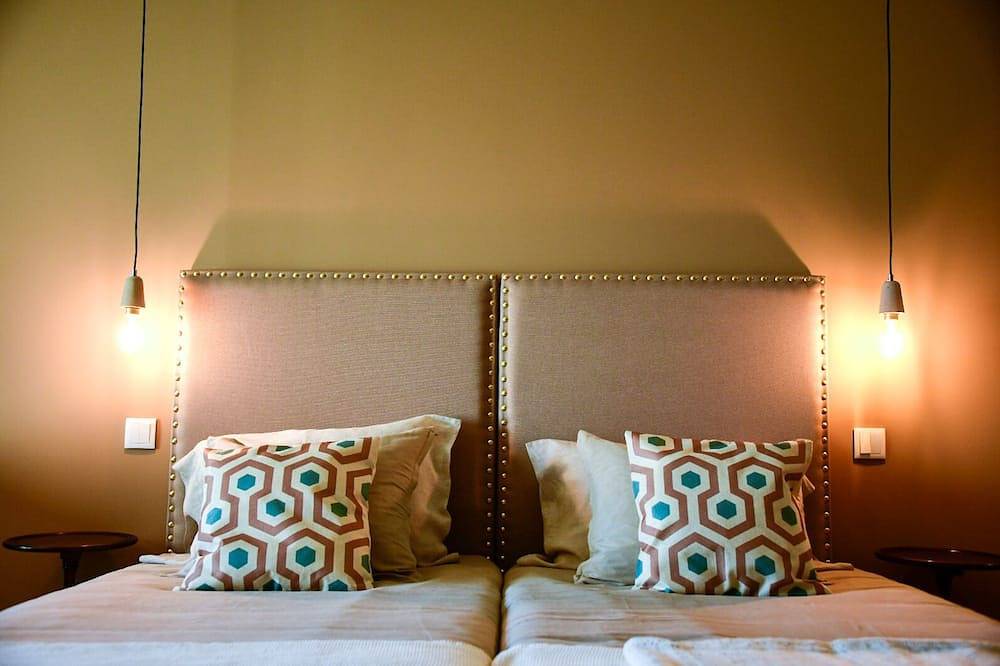 Capital Suite - Jetzt Starten! Deluxe-Suiten im historischen Zentrum in Vila do Conde, Porto Distrikt