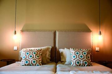 Aparthotel para 2 Pessoas em Vila do Conde, Costa Verde, Foto 1