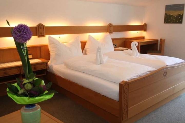 Ganze Wohnung, Rustikales Appartement in den Dolomiten in Villgratner Berge, Abfaltersbach