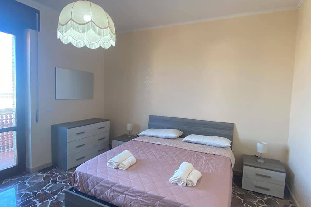 Rao's airport apartment in Fiumicino, Rome Province