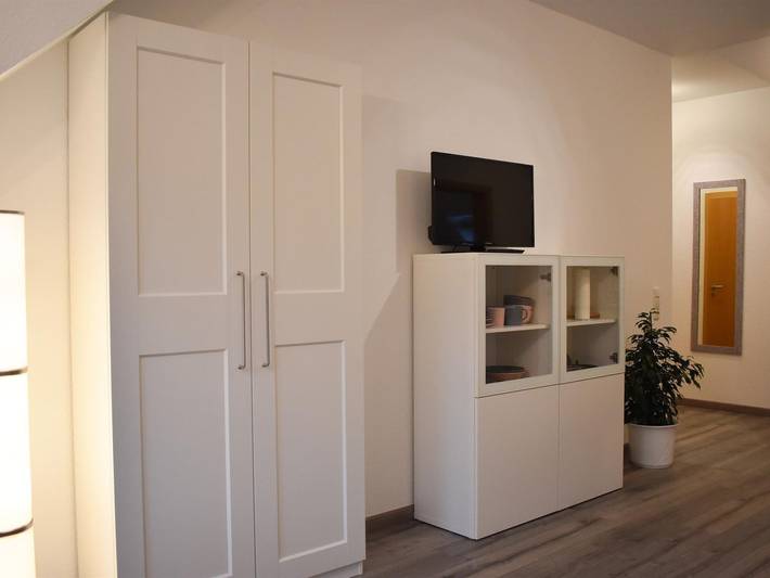 Ferienwohnung für 3 Personen in Hessen - 4