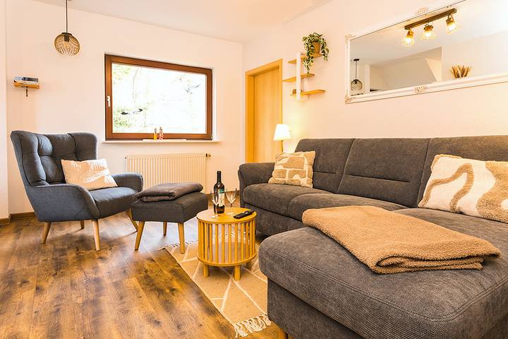 Ferienwohnung für 2 Personen in Koserow