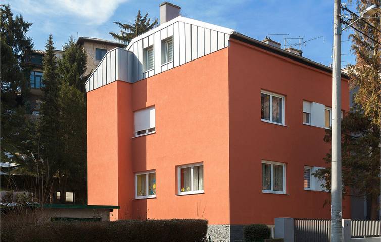 Casa de férias para 2 pessoas, com jardim em Zagreb