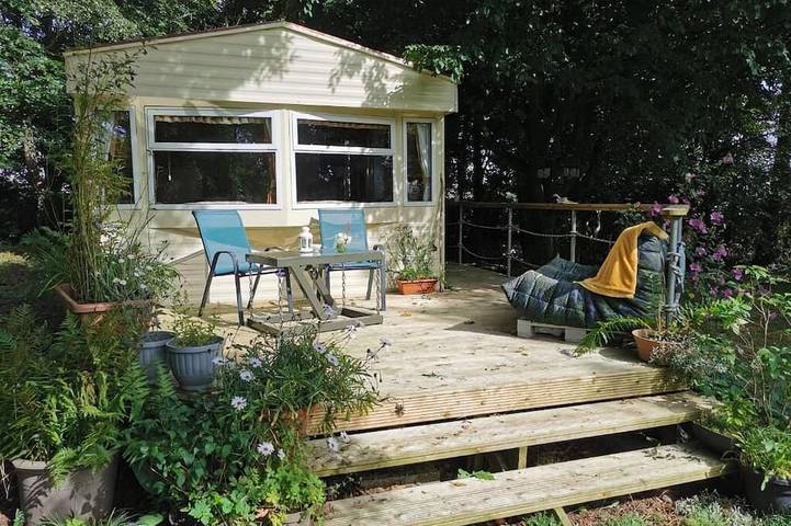 Camping für 6 Personen in Nordirland