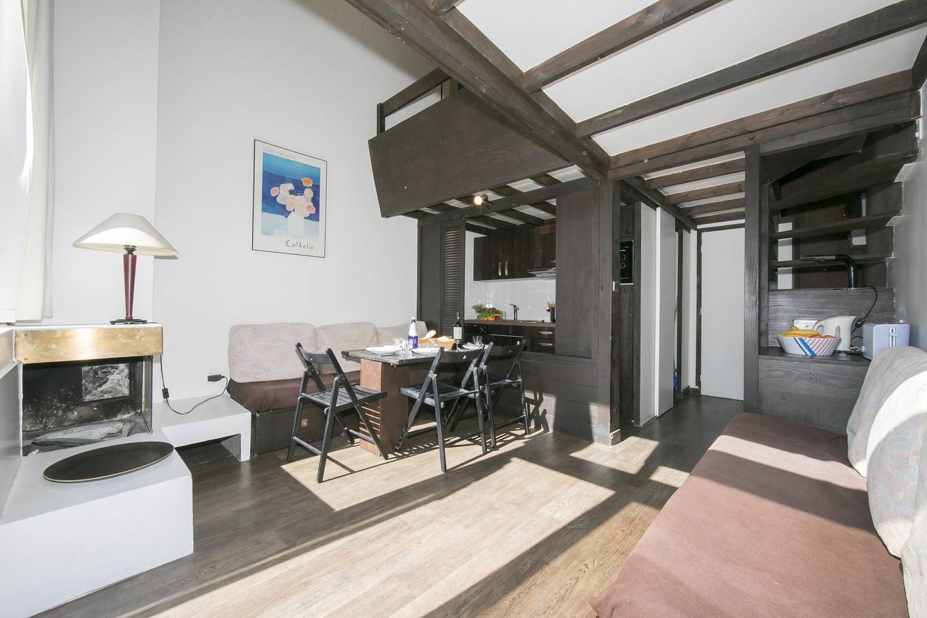 Appartement de vacances