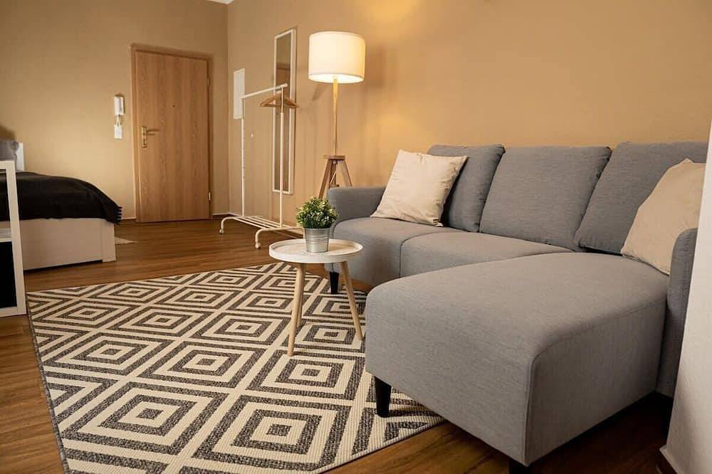 Ganze Wohnung, Fullhouse | Halle | T28 Deer Apt. in Halle, Saale-Unstrut