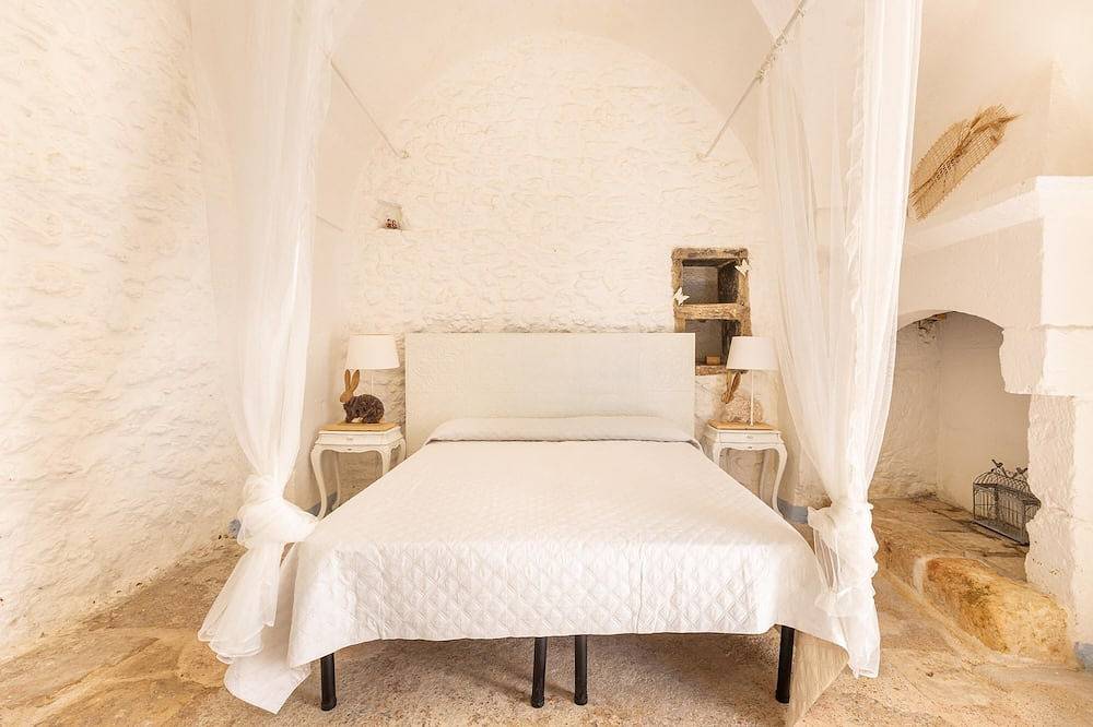 Masseria Pepe - La Casina degli Aranci in Maruggio, Golfo di Taranto