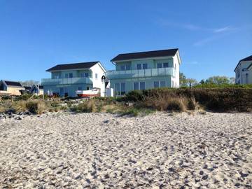 Ferienhaus für 7 Personen, mit Garten und Terrasse in Fehmarnsund