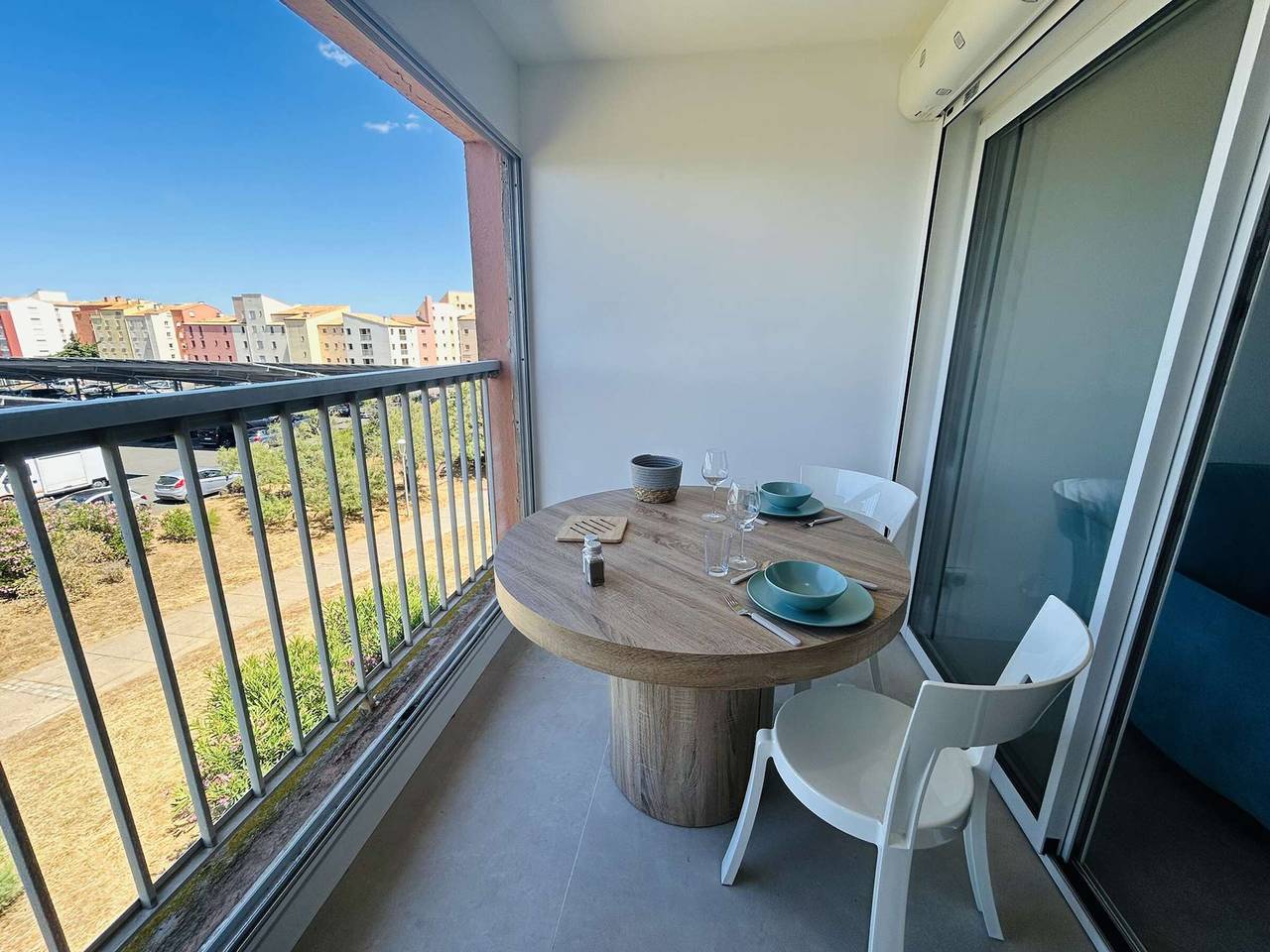 Photo : Appartement de vacances