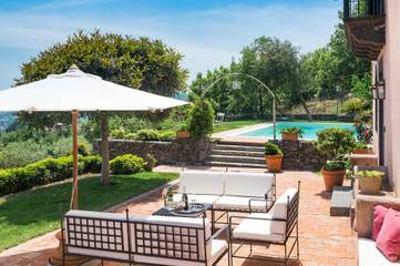 Willa dla 6 osoby w Park Etny, Prowincja Katania, Zdjęcie 2