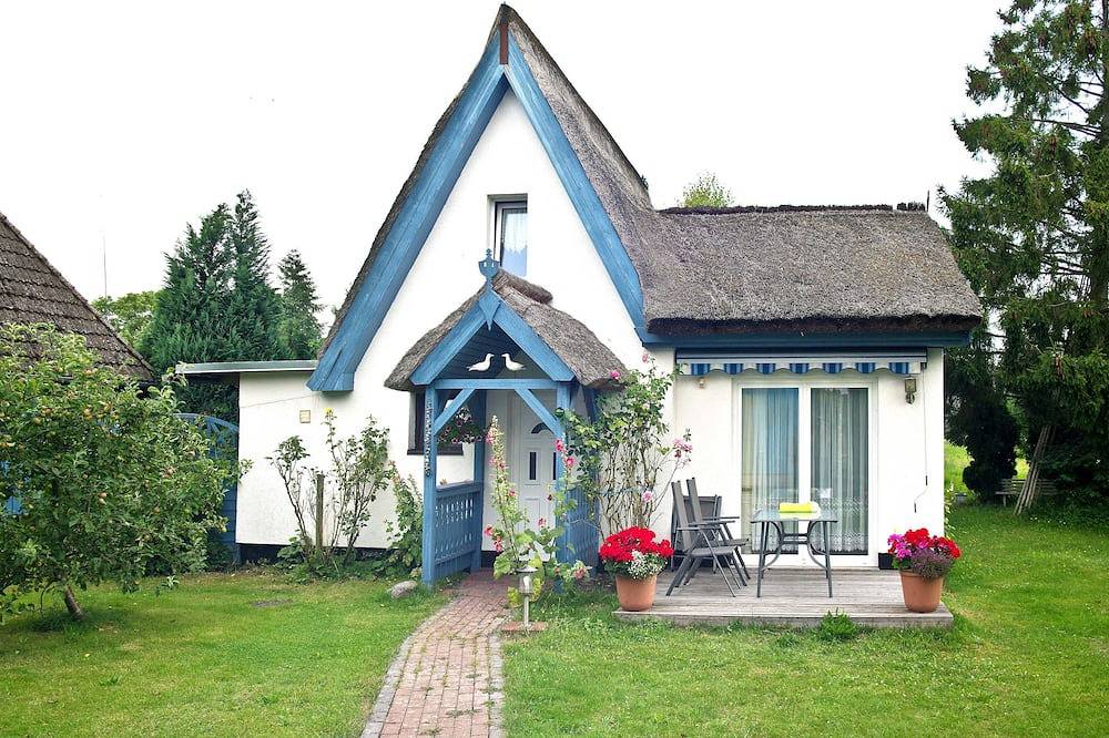 Casa vacanza a Darss a partire da 96€ a notte