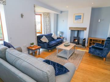 Holiday Rental for 8 People in Arnside, Cumbria, Photo 1