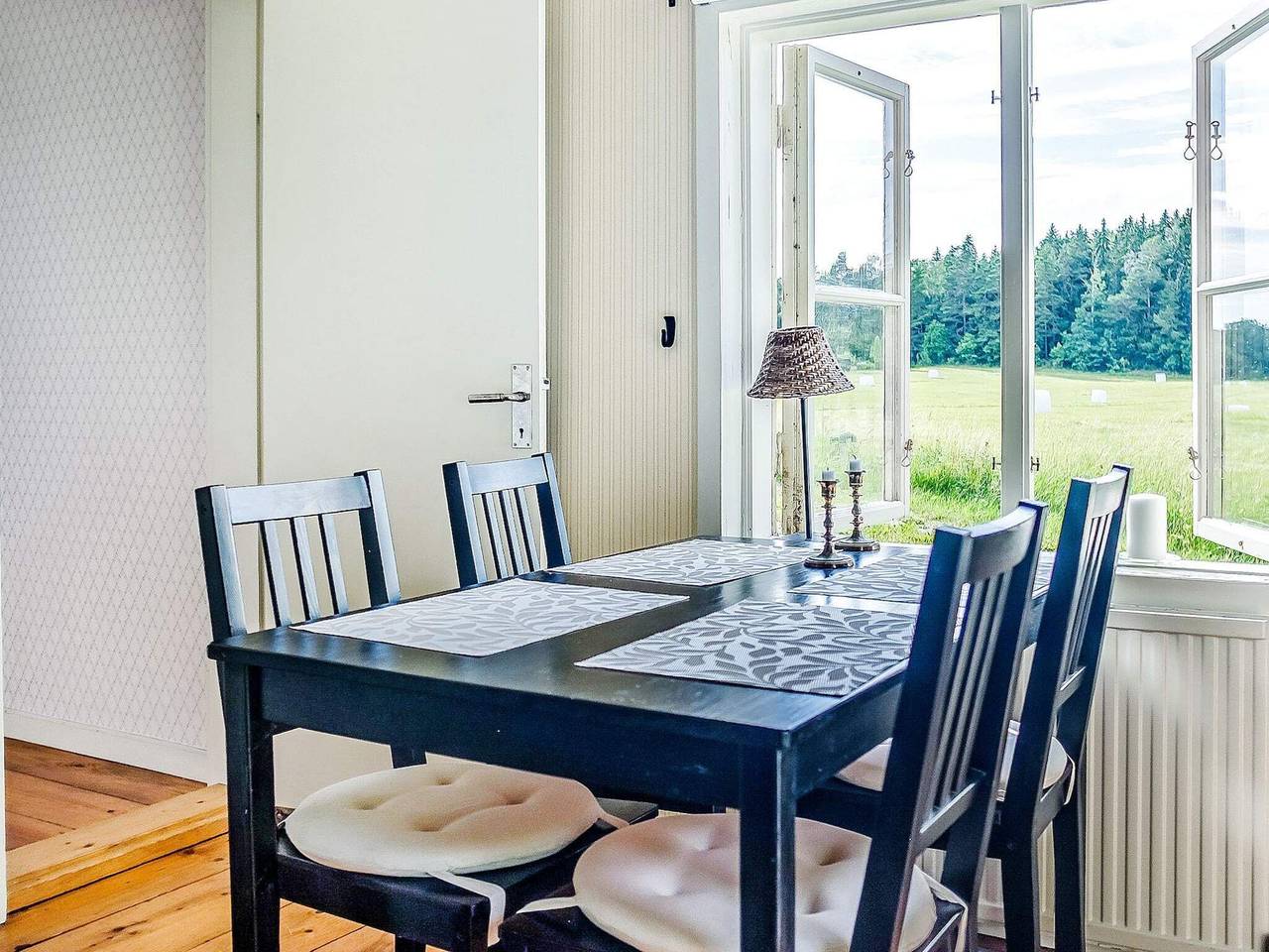 5 Personen Ferienhaus in Flen in Flen