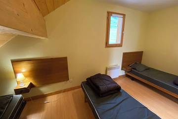 Chalet pour 10 Personnes dans Saint-Jean-d'Arves, Région de Saint-Jean-de-Maurienne, Photo 4