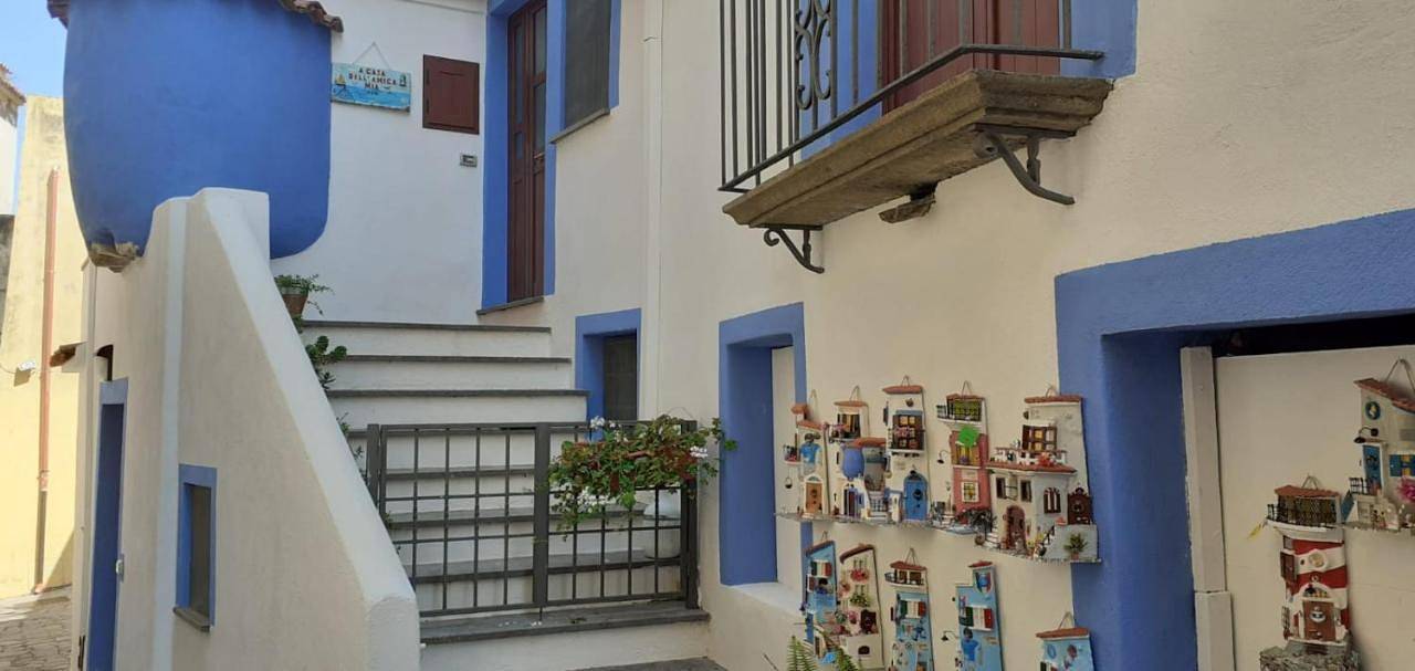 A casa dell’amica mia in San Nicola Arcella, San Nicola Arcella (commune)