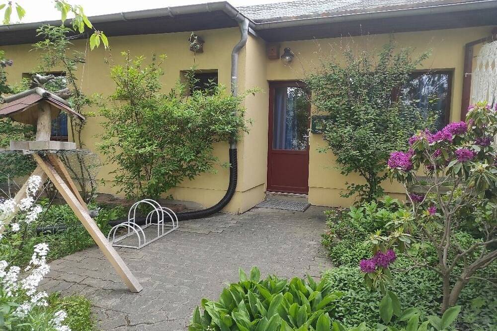 Ganze Wohnung, Ferienwohnung Haase in Weißwasser (Oberlausitz), Lausitzer Seenland