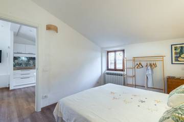 Agriturismo per 5 Persone in San Gimignano, Via Francigena, Foto 4