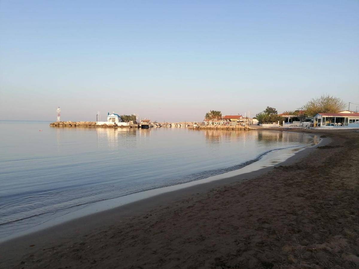 Geheel appartement, Standard Apartment in Faliraki Beach, Faliraki