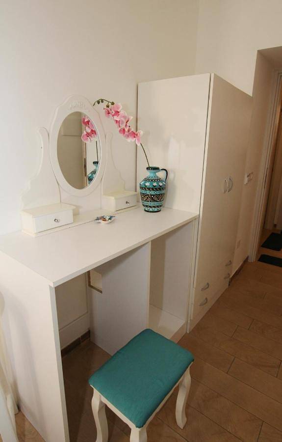 Maison d’hôte pour 2 personnes, avec terrasse à Tropea - 3