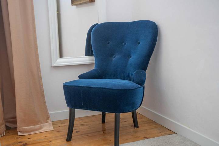 Location de vacances pour 4 personnes, avec vue et jardin à Serralunga d'Alba - 4