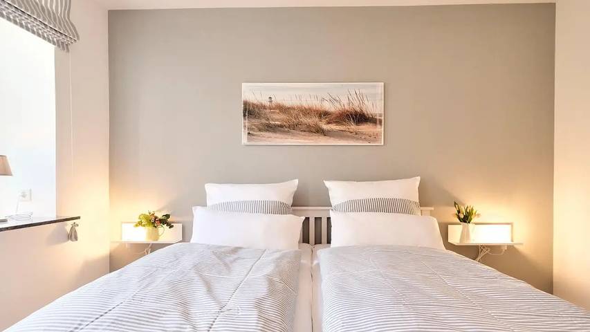 Ferienwohnung für 10 Personen, mit Garten in Dollerup - 2
