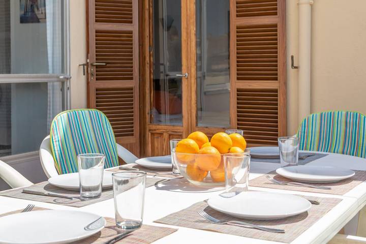 Finca für 6 Personen, mit Terrasse in Costitx - 2