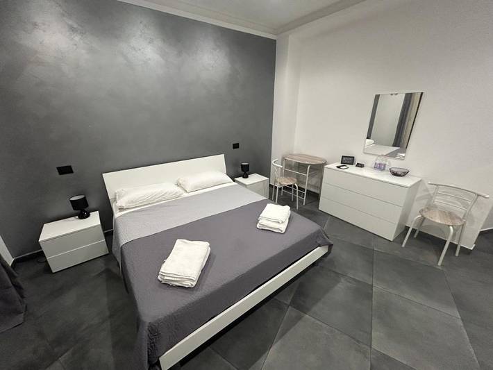 Gîte pour 3 personnes, avec balcon à Milazzo - 4