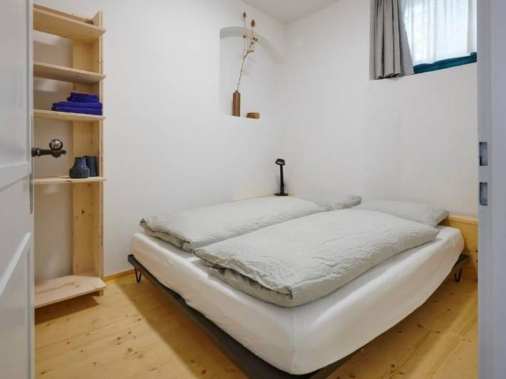 Ganze Wohnung, Zum Hinteren Dornhahn - Ferien im Baudenkmal in Schaffhausen, Kanton Schaffhausen