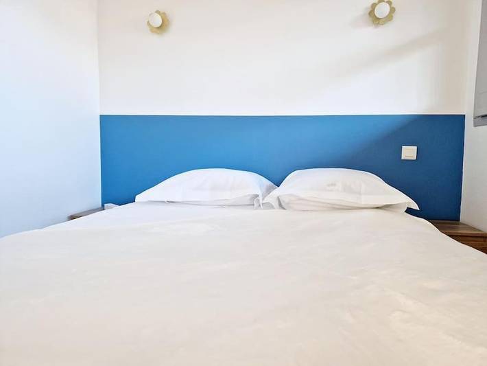 Gîte pour 8 personnes, avec terrasse à Espalion - 2