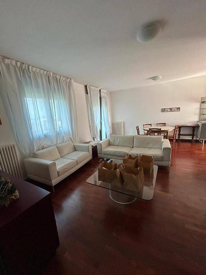 Maison d’hôte pour 2 personnes, avec jardin et vue, animaux acceptés à Mestre - 2