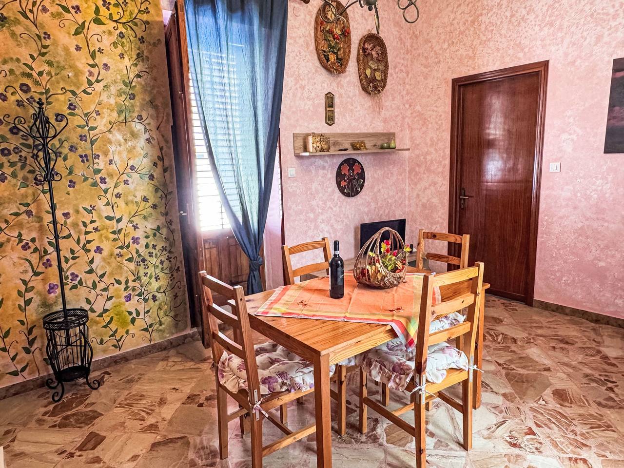 Apartamento entero, Wohnung mit Wasserblick in Castellammare del Golfo, Provincia de Trapani