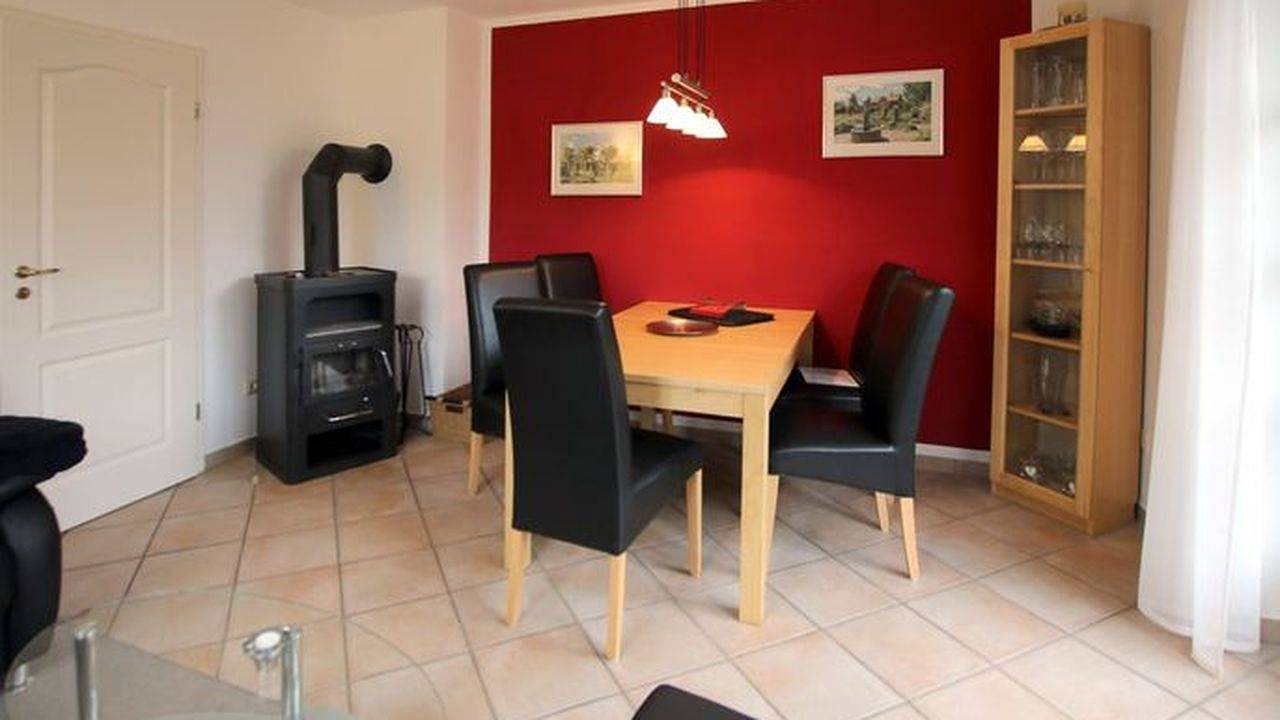 Ferienhaus für 4 Personen (75 m²) in Wyk auf Föhr in Wyk auf Föhr (Stadt), Wyk auf Föhr