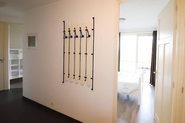 Ferienhaus für 6 Personen, mit Garten und Terrasse in Workum - 2
