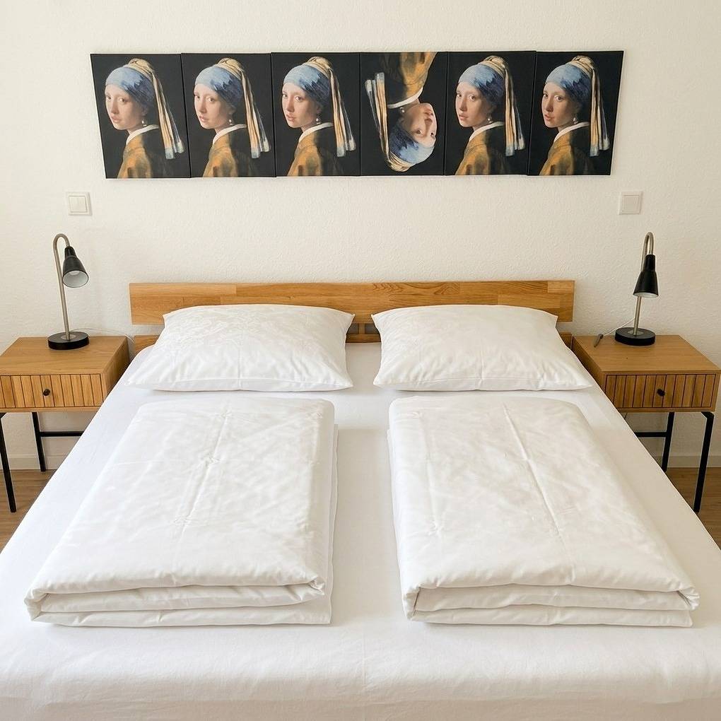 Ganze Ferienwohnung, Longinus Quartier in Coesfeld, Münsterland