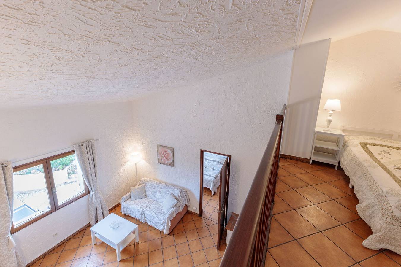 Entire apartment, Villa Eden 2 in Antibes, Mediterranean Coast (France)